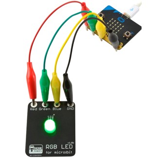 Micro:bit RGB LED