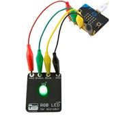 Micro:bit RGB LED