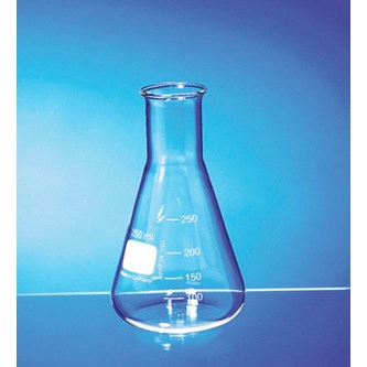 E-kolbe 100 ml 12 stk