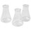 E-kolbe 100 ml 12 stk