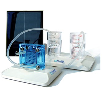 Solar Hydrogen Education Kit