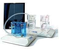 Solar Hydrogen Education Kit