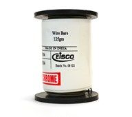 Krom nikkeltråd 0,4 mm