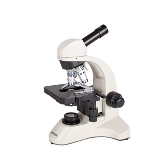 Mikroskop monokulært