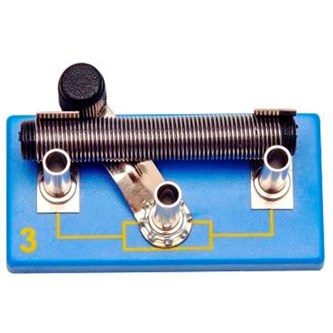 Variabel motstand