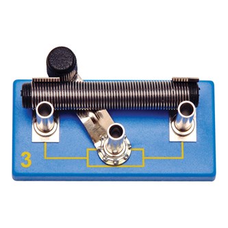 Variabel motstand