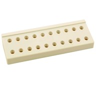 Reagensrørstativ Eppendorf