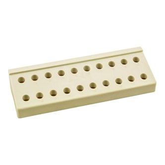 Reagensrørstativ Eppendorf