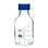 Glassflaske ISO 500 ml