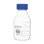 Glassflaske ISO 500 ml