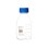 Glassflaske ISO 500 ml