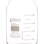 Glassflaske ISO 500 ml