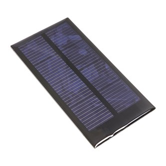 Solcelle 2 v/400