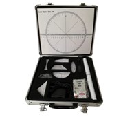 Optikksett laser