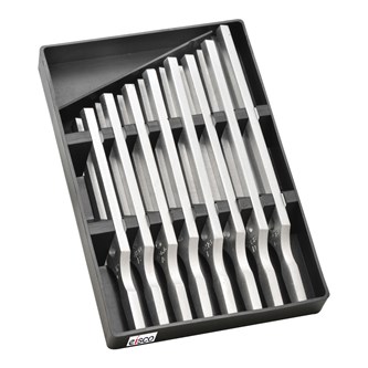 Stemmegafler 8 stk