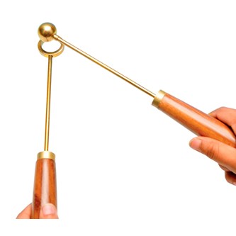 Kule og ring