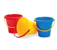 Dantoy bøtte 2,9 l myk