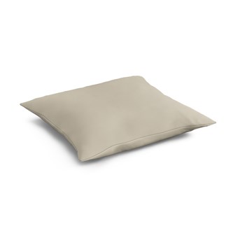 Pute 70x70 cm twill