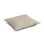 Pute 70x70 cm twill