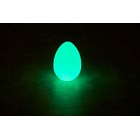 Sensorisk lysende egg H42 cm