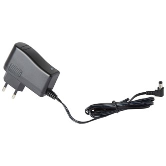 Reservedel adapter til lysende former