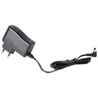 Reservedel adapter til lysende former