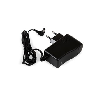 Reservedel adapter til lysende former