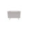 Frontpanel 100x50 cm til skrivebord Work og Chat