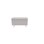 Frontpanel 120x50 cm til skrivebord Work og Chat