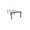 Konferansebord Talk 270x120x76 cm SQB svart