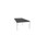 Konferansebord Talk 270x120x76 cm SQB hvitt