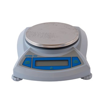 Vekt 0-500 g
