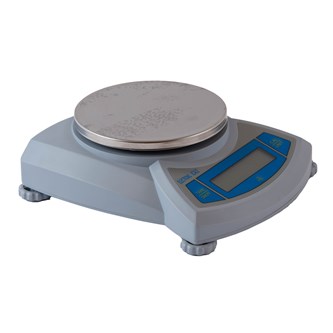 Vekt 0-500 g