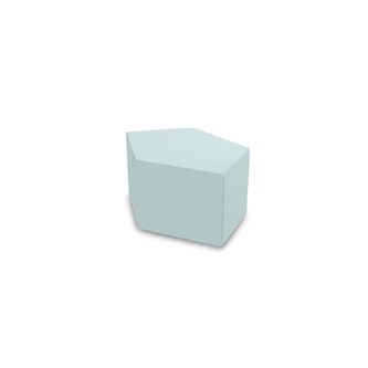 FIXA sittepuff pentagon 36 multisoft