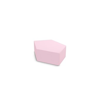 FIXA sittepuff pentagon 36 multisoft