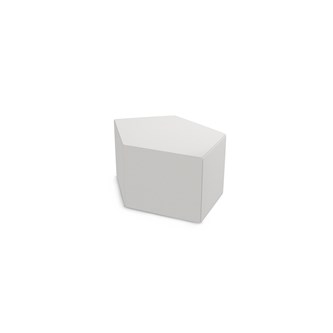 FIXA sittepuff pentagon 36 multisoft