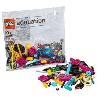 LEGO® Education Spike Prime reservedelssett