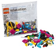 LEGO® Education Spike Prime reservedelssett