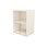 Fixa utstilling 2:2 m/skyvedør i Plexi D36 D46