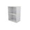 Fixa utstilling 2:2 m/skyvedør i Plexi D36 D46