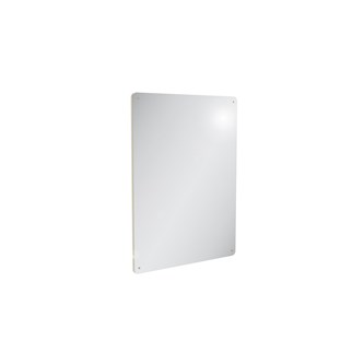 Fixa speil for vegg 2:2
