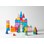 Mag Genius® regnbue 200 deler