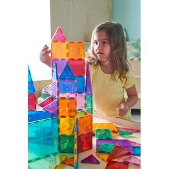 Mag Genius® regnbue 200 deler