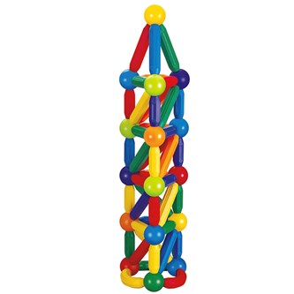 Max-Brain 200 deler
