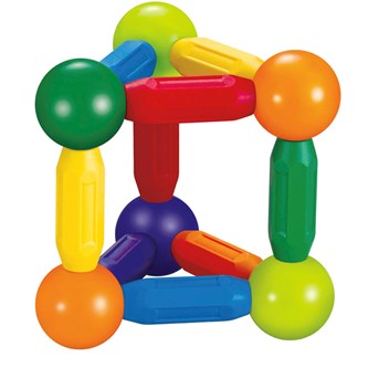 Max-Brain 200 deler