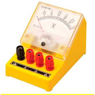 Voltmeter 10V