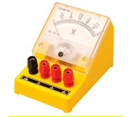 Voltmeter 10V