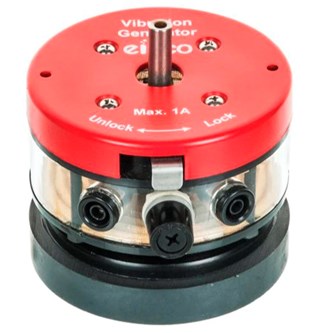 Vibrator