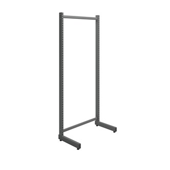 Wille grunnsett L-stativ 75 cm