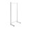 Wille grunnsett L-stativ 75 cm